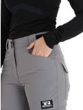 Miniatura Rehall, Nori-R pantalones de esquí mujeres Steel gris 