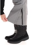 Miniatura Rehall, Nori-R pantalones de esquí mujeres Steel gris 