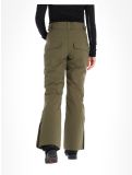 Miniatura Rehall, Nori-R pantalones de esquí mujeres Olive verde 