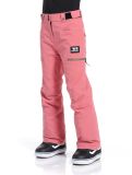 Miniatura Rehall, Nori-R-Jr. pantalones de esquí niños Slate Rose rosa 