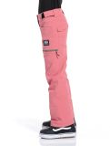 Miniatura Rehall, Nori-R-Jr. pantalones de esquí niños Slate Rose rosa 