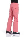 Miniatura Rehall, Nori-R-Jr. pantalones de esquí niños Slate Rose rosa 