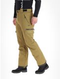 Miniatura Rehall, Picker-R pantalones de esquí hombres Military verde 