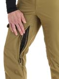 Miniatura Rehall, Picker-R pantalones de esquí hombres Military verde 