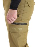 Miniatura Rehall, Picker-R pantalones de esquí hombres Military verde 