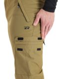 Miniatura Rehall, Picker-R pantalones de esquí hombres Military verde 