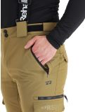 Miniatura Rehall, Picker-R pantalones de esquí hombres Military verde 