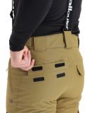 Miniatura Rehall, Picker-R pantalones de esquí hombres Military verde 