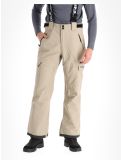 Miniatura Rehall, Picker-R pantalones de esquí hombres Stone beige 