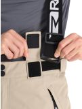 Miniatura Rehall, Picker-R pantalones de esquí hombres Stone beige 