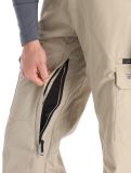 Miniatura Rehall, Picker-R pantalones de esquí hombres Stone beige 