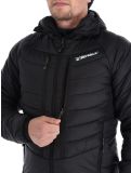 Miniatura Rehall, Poke-R chaqueta de plumas hombres Black negro 