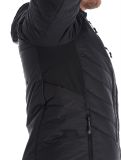 Miniatura Rehall, Poke-R chaqueta de plumas hombres Black negro 