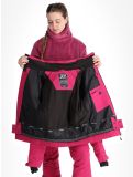 Miniatura Rehall, Puffy-R chaqueta de esquí mujeres Festival Fuchsia púrpura 