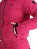 Miniatura Rehall, Puffy-R chaqueta de esquí mujeres Festival Fuchsia púrpura 