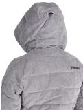 Miniatura Rehall, Puffy-R chaqueta de esquí mujeres Sleet gris 