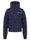 Miniatura Rehall, Puffy-R chaqueta de esquí niños Polar Night azul 