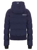 Miniatura Rehall, Puffy-R chaqueta de esquí niños Polar Night azul 