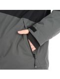 Miniatura Rehall, Rage-R chaqueta de esquí hombres negro