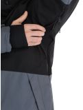 Miniatura Rehall, Rager-R chaqueta de esquí hombres Black negro 