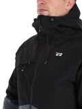 Miniatura Rehall, Rager-R chaqueta de esquí hombres Black negro 