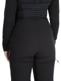 Miniatura Rehall, Revolut-R pantalones de esquí mujeres Caviar negro 