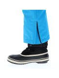 Miniatura Rehall, Ride-R pantalones de esquí hombres ultra azul