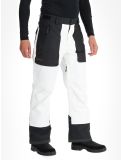 Miniatura Rehall, Rinnes-R pantalones de esquí hombres White Mountains blanco 