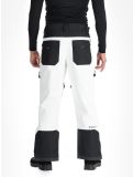 Miniatura Rehall, Rinnes-R pantalones de esquí hombres White Mountains blanco 