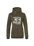 Miniatura Rehall, Rogers-R-Jr. sudadera niños olive night verde 