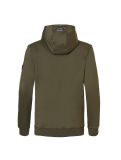 Miniatura Rehall, Rogers-R-Jr. sudadera niños olive night verde 