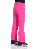 Miniatura Rehall, Romana-R-Jr. pantalones de esquí niños Brite Pink rosa 