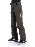 Miniatura Rehall, Romana-R-Jr. pantalones de esquí niños Graphite gris 