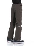 Miniatura Rehall, Romana-R-Jr. pantalones de esquí niños Graphite gris 