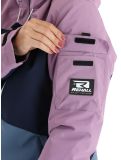 Miniatura Rehall, Rome-R chaqueta de esquí mujeres Lavender azul, púrpura 