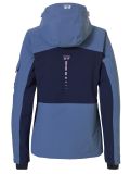 Miniatura Rehall, Rome-R-Jr. chaqueta de esquí niños China Blue azul 