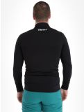 Miniatura Rehall, Ronn-R jersey hombres Black negro 