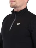 Miniatura Rehall, Ronn-R jersey hombres Black negro 