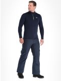 Miniatura Rehall, Ronn-R jersey hombres Navy azul 