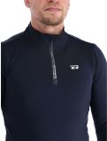 Miniatura Rehall, Ronn-R jersey hombres Navy azul 