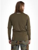 Miniatura Rehall, Ronn-R jersey hombres Olive verde 