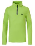 Miniatura Rehall, Ronn-R-Jr. jersey niños Lime Green verde 