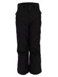 Miniatura Rehall, Rooky-R pantalones de esquí niños Black negro 