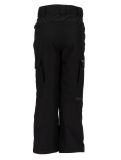 Miniatura Rehall, Rooky-R pantalones de esquí niños Black negro 