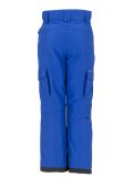 Miniatura Rehall, Rooky-R pantalones de esquí niños Reflex Blue azul 