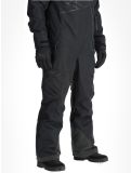 Miniatura Rehall, Sidley-R ropa del mono hombres Black negro 