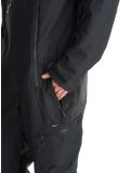 Miniatura Rehall, Sidley-R ropa del mono hombres Black negro 