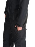 Miniatura Rehall, Sidley-R ropa del mono hombres Black negro 