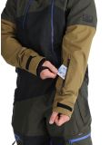 Miniatura Rehall, Sidley-R ropa del mono hombres Military Olive verde 