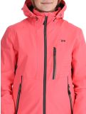 Miniatura Rehall, Skye-R chaqueta de esquí mujeres Calypso Coral rosa 